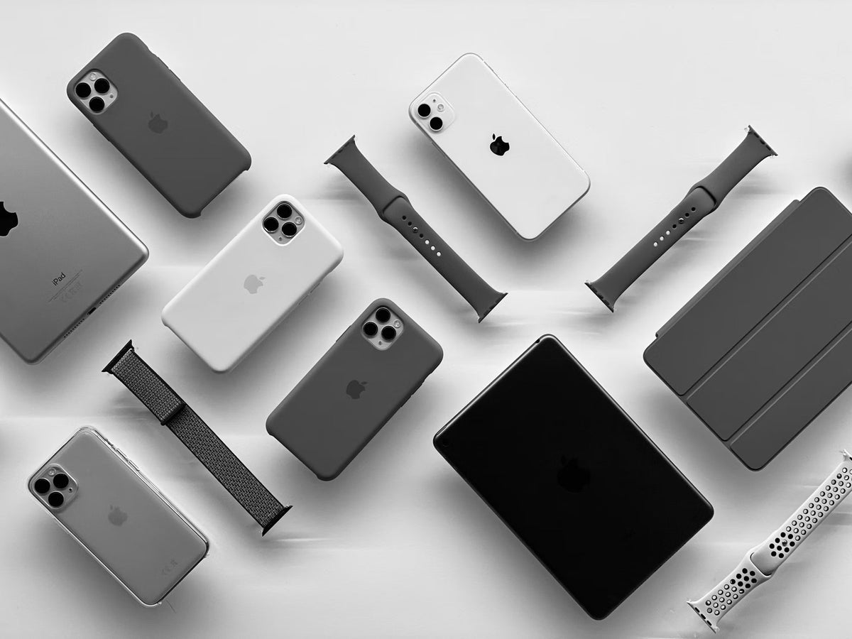 Small Electronics