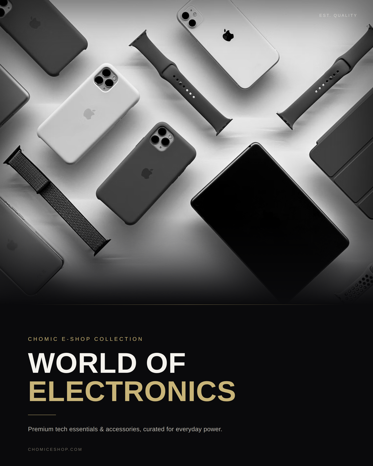 Small Electronics
