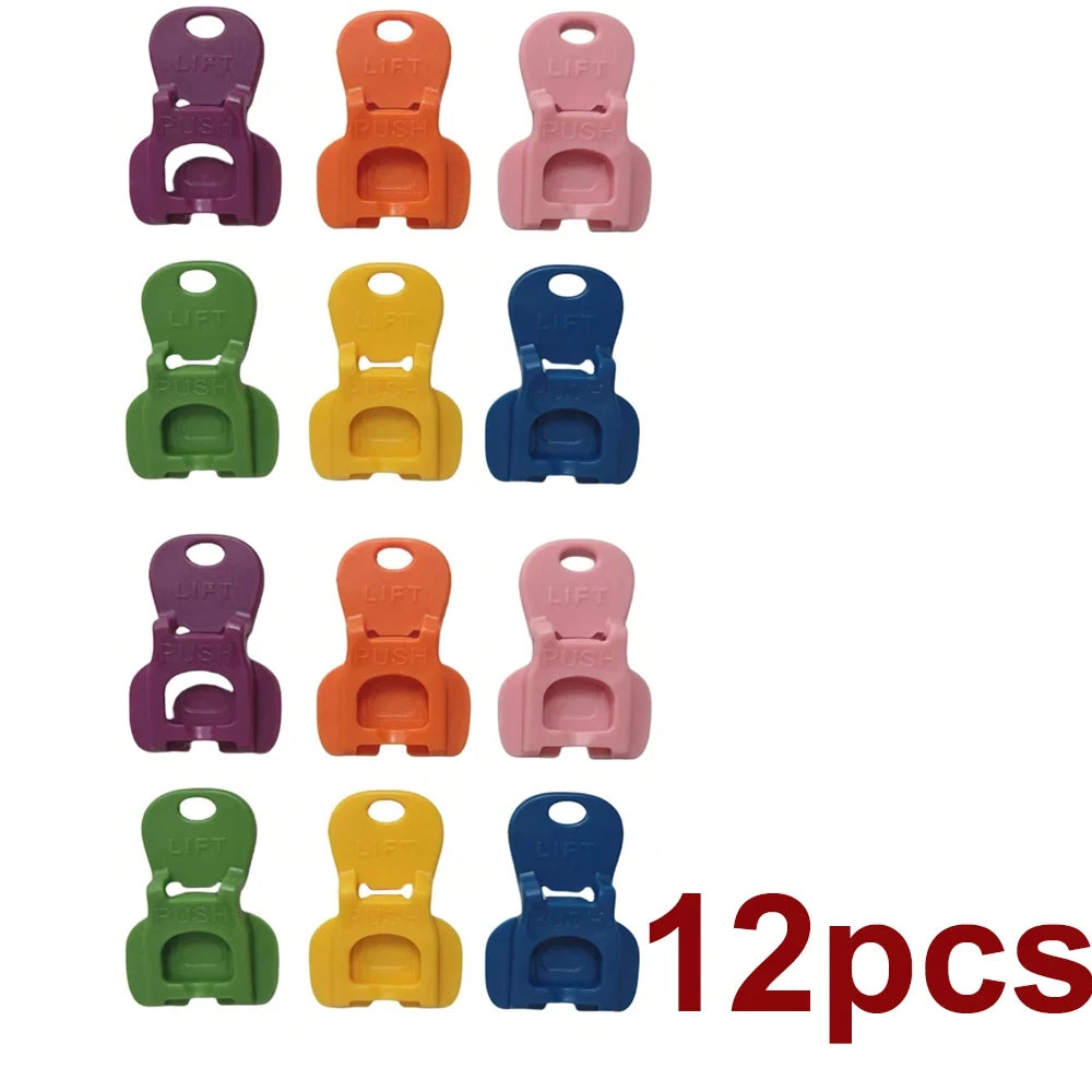 Reusable Plastic Beverage Can Opener