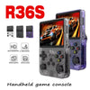 Game Master Portable Retro Game Console