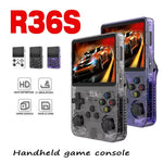 Game Master Portable Retro Game Console
