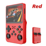 Game Master Portable Retro Game Console