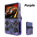 Game Master Portable Retro Game Console