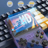 Game Master Portable Retro Game Console