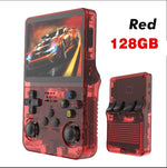 Game Master Portable Retro Game Console