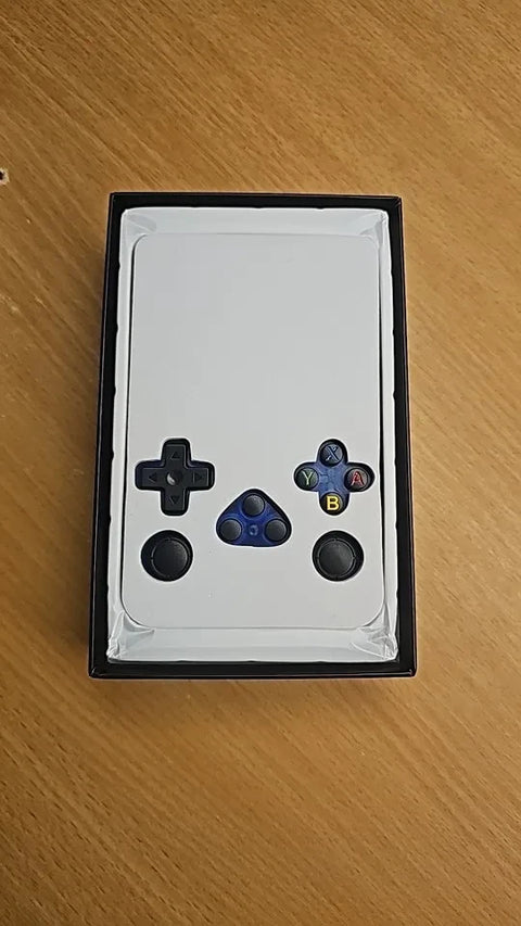 Review Card