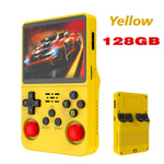 Game Master Portable Retro Game Console