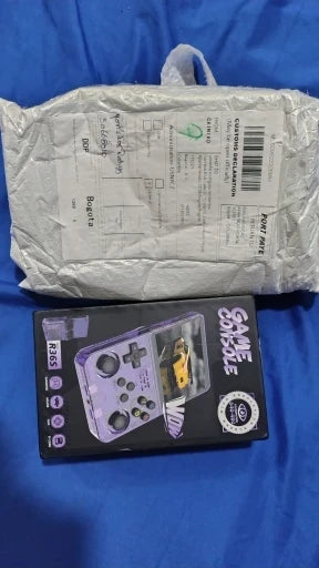 Review Card