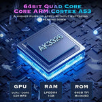 ArcadeX Mini: Your Pocket-Sized Ticket to Retro Fun