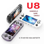 ArcadeX Mini: Your Pocket-Sized Ticket to Retro Fun