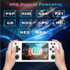ArcadeX Mini: Your Pocket-Sized Ticket to Retro Fun