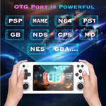 ArcadeX Mini: Your Pocket-Sized Ticket to Retro Fun