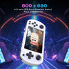 ArcadeX Mini: Your Pocket-Sized Ticket to Retro Fun