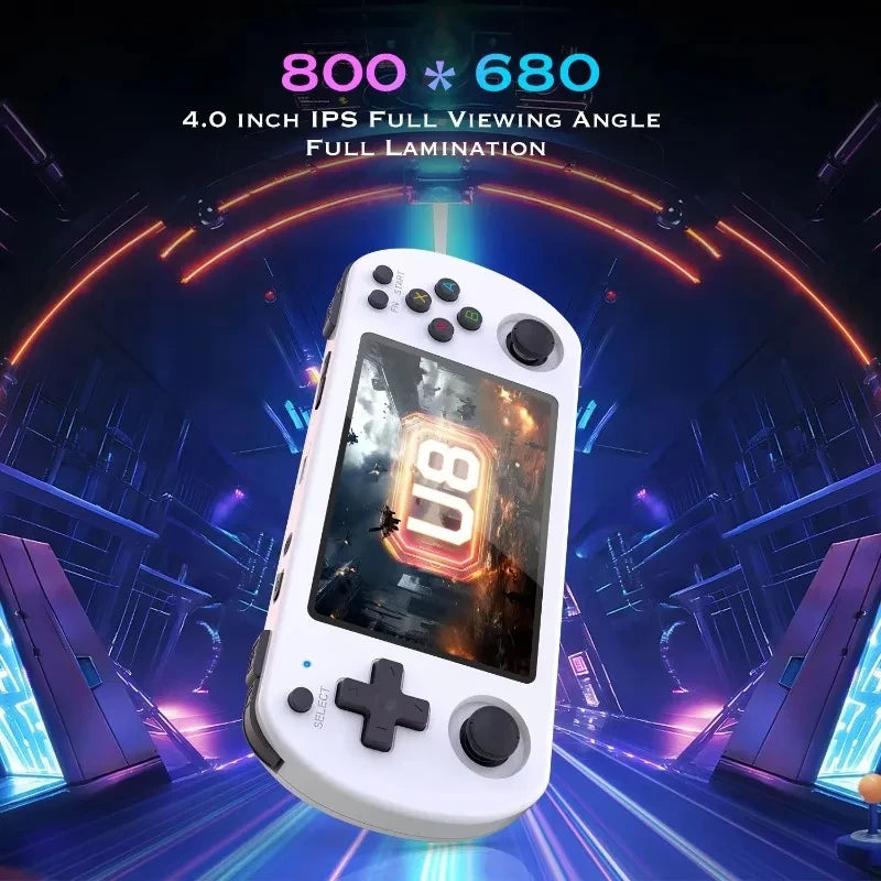 ArcadeX Mini: Your Pocket-Sized Ticket to Retro Fun