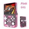 Game Master Portable Retro Game Console