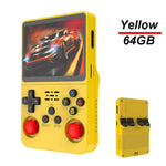 Game Master Portable Retro Game Console