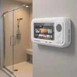 Showertainment