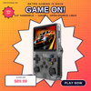 Game Master Portable Retro Game Console